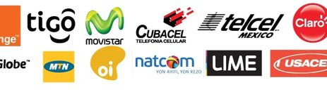 Internacional Recargar Mobil